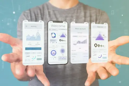 Mobile App Development
